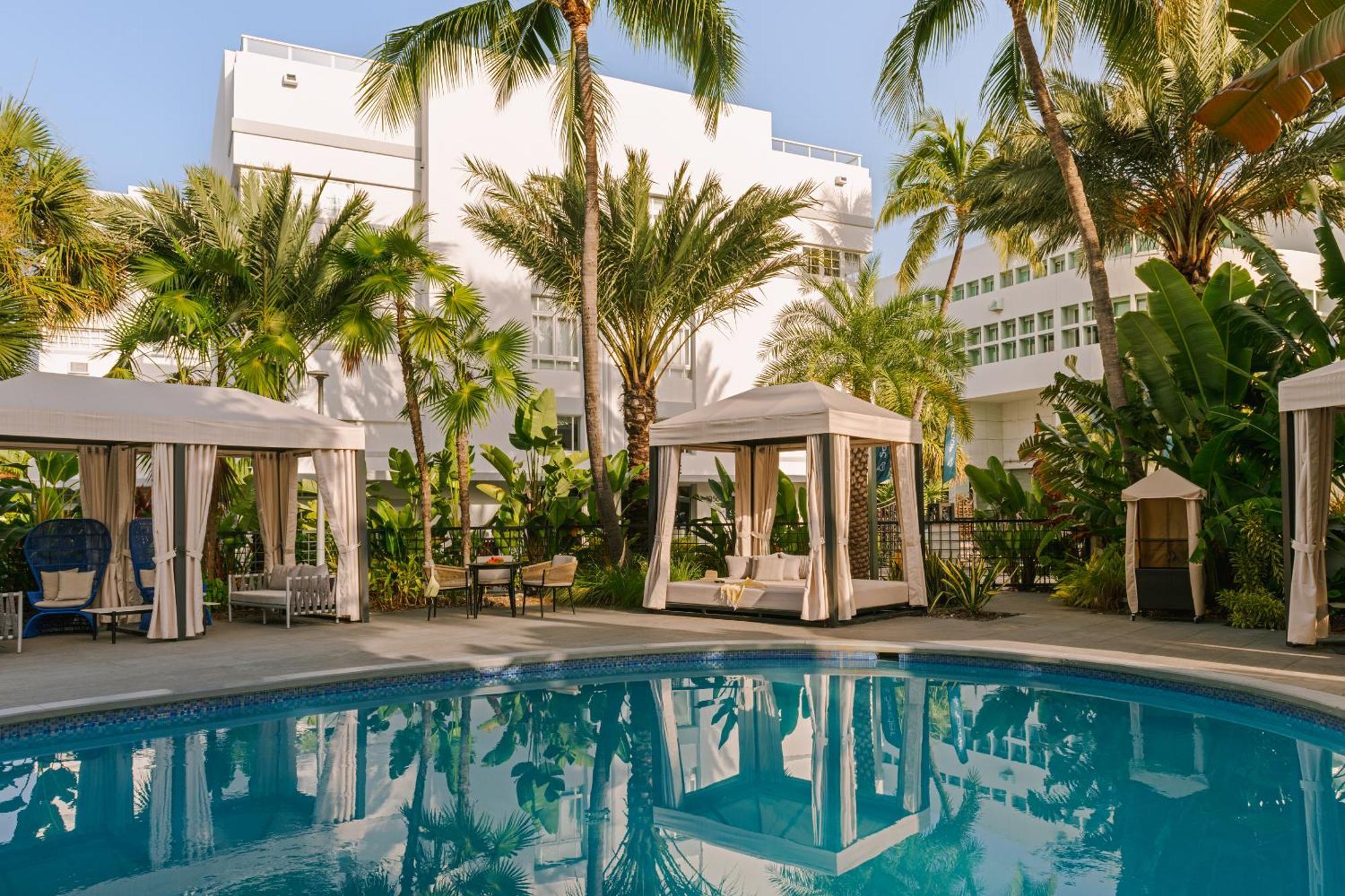 Sonder The Deco Hotel Miami Beach Exterior foto